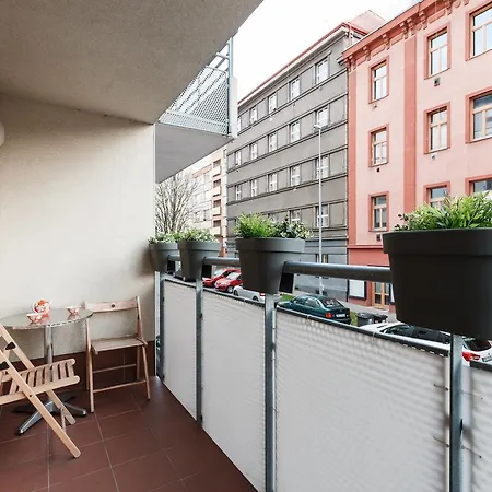 Apartament Cozy With Private Garage *
