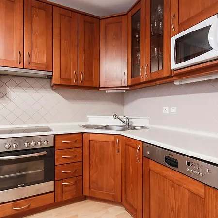 Appartamento Cozy With Private Garage *